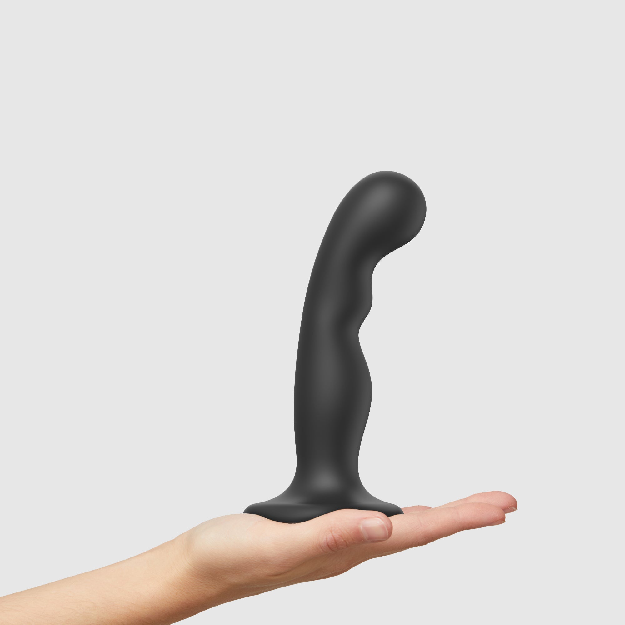 Dildo Plug P&G Noir