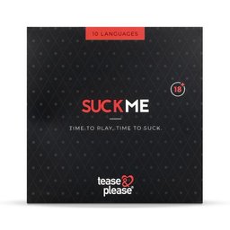 - L’Heure de Sucer