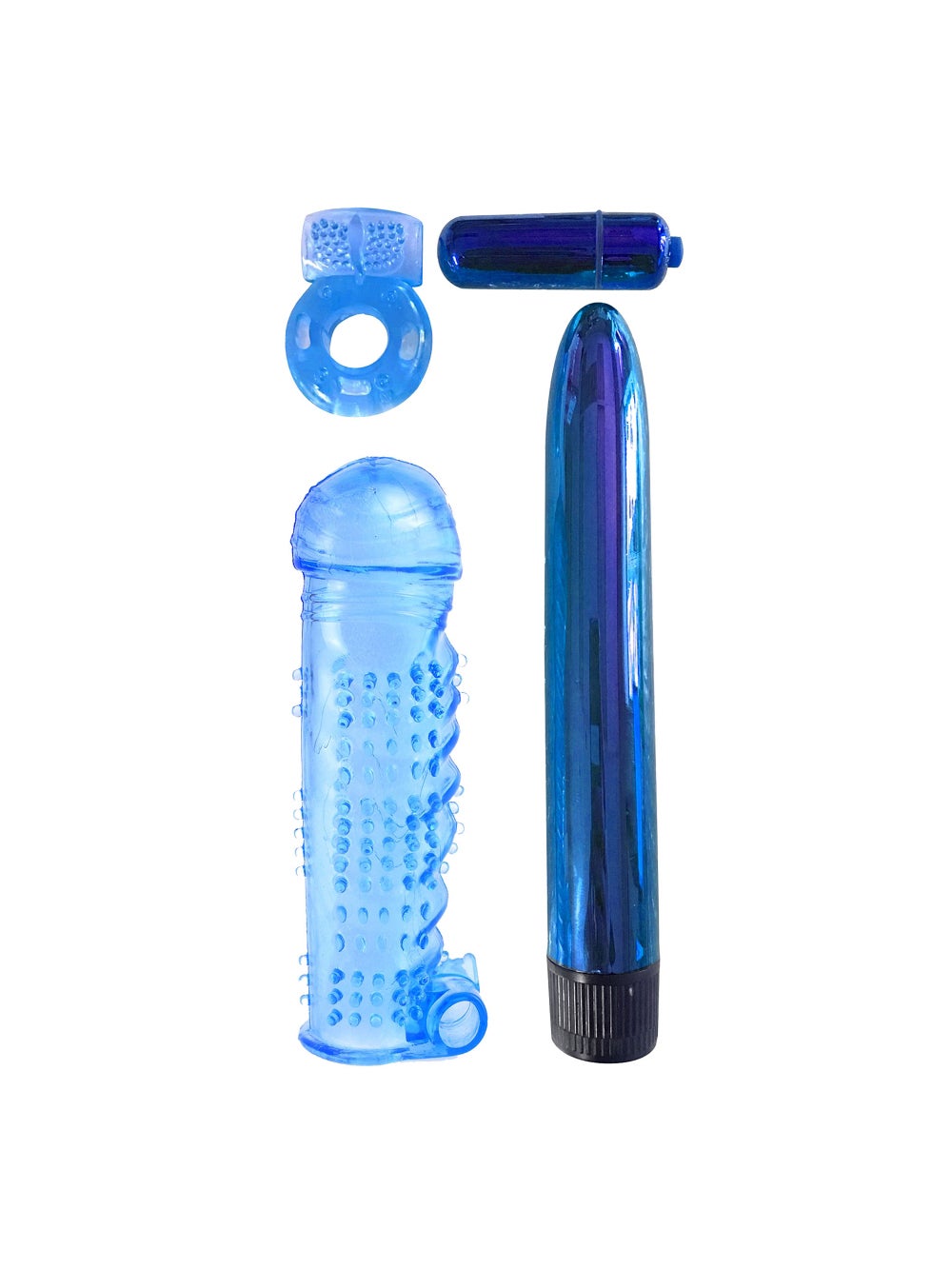 Kit pour Couple Classix Ultimate Pleasure