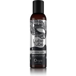 - Semen Lube Water-Based Intimate Gel 150 ml