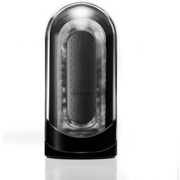 Masturbateur Flip Zero Black