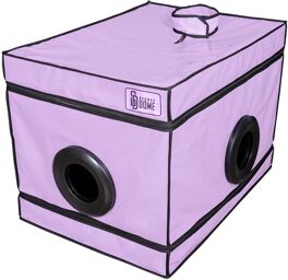 Cabine La Niche - Kink Club - Violet
