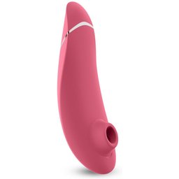 Premium 2 - Stimulateur clitoridien à air pulsé - Rose