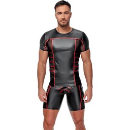 T-Shirt Wetlook