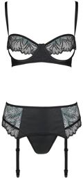 Ensemble Astrida Noir