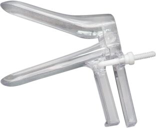 Speculum en PVC