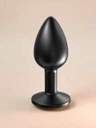 Plug Anal en Métal Onix Plug S