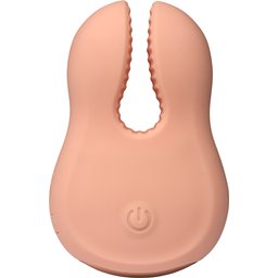 Cute Rabbit Vibromasseur Clitoridien