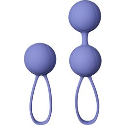 Jiggle Very Peri Ensemble Boules de Kegel