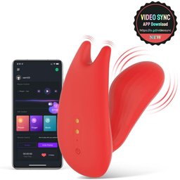 - Vibromasseur