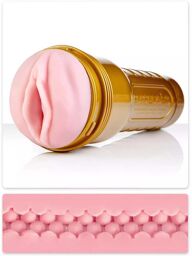 Masturbateur Vagin Stamina Training Unit Doré