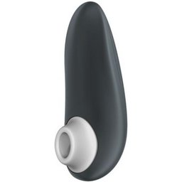 Starlet 3 - Stimulateur clitoridien à air pulsé - Gris