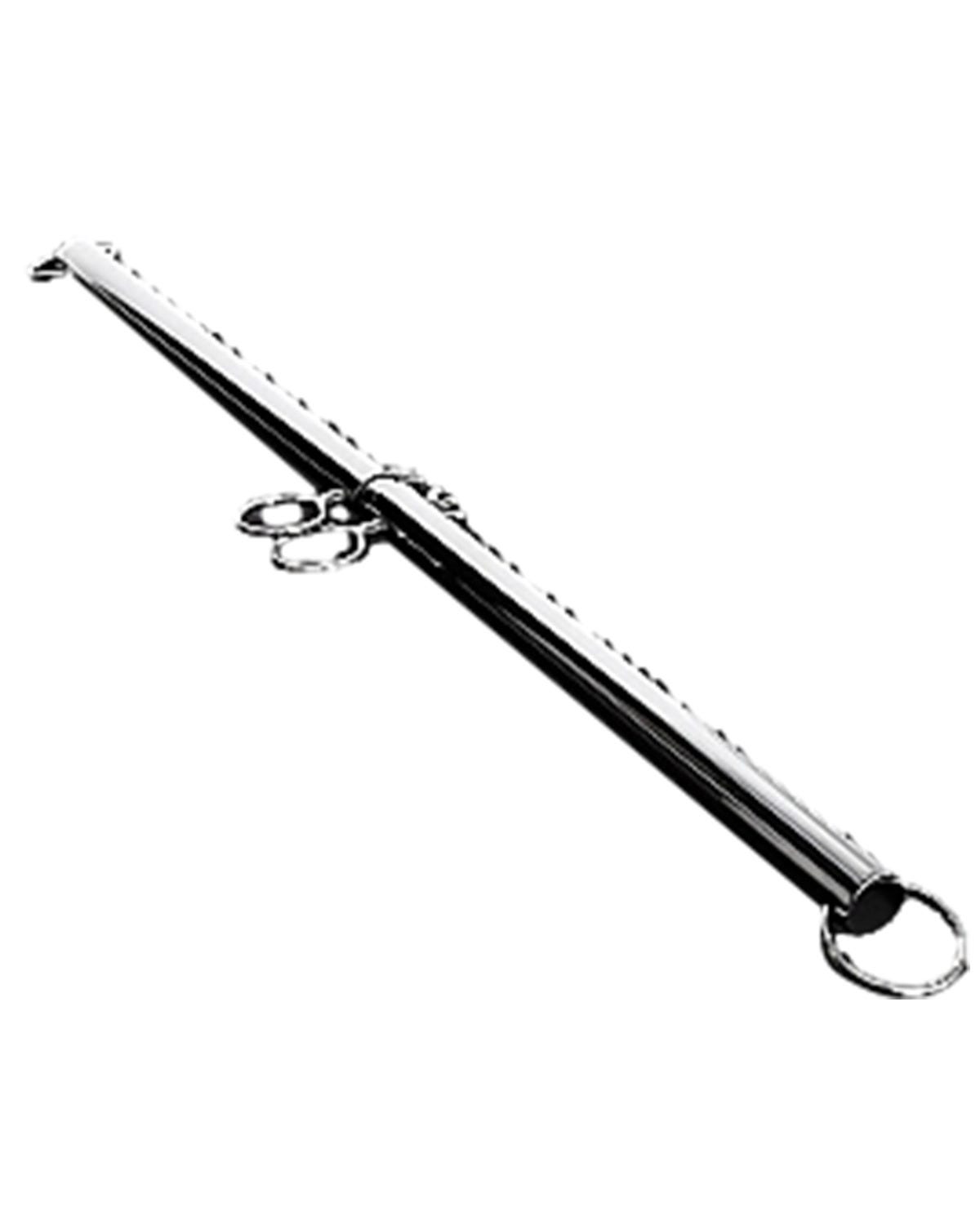 Barre d'écartement télescopique