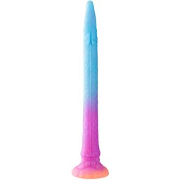 Makara Glow-In-The-Dark Gode Serpent 46 cm