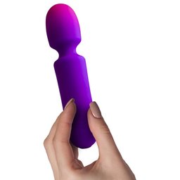 - Glo-Girl Wand - Violet