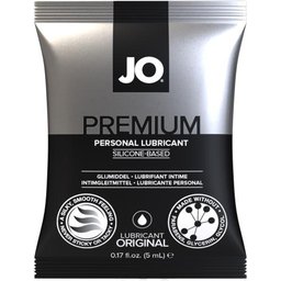 - Sachet Premium 5 ml
