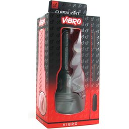 Fleshlight Vibro - Pink Lady Touch