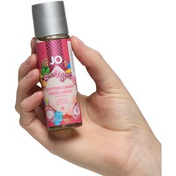 Candy Shop Lubrifiant Aromatisé 60 ml