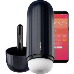 Sam Neo 2 Pro Masturbateur Interactif