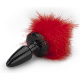 Rosebud pompon