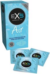 Air Thin - 12 pack