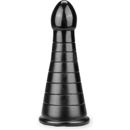 Plug anal ventouse Pawn