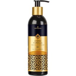 - Hybrid Personal Moisturizer Salted Caramel 240 ml