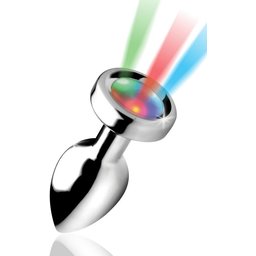 BOOTY SPARKS - Plug Anal Lumineux - Petit