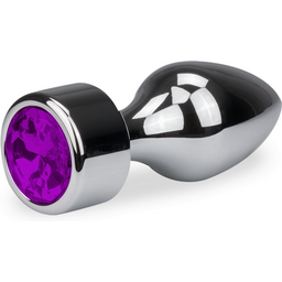 Bijou anal rosebud missile M - 8 Coloris