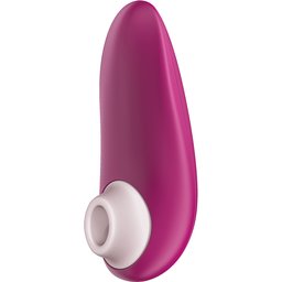 Starlet 3 Stimulateur Clitoridien Vibrant