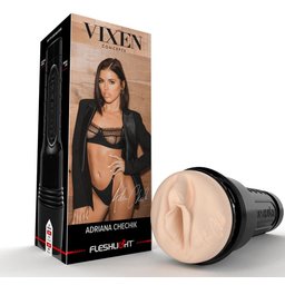 Girls - Adriana Chechik - Vixen Edition