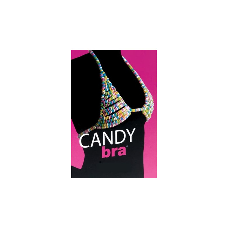 Soutien Gorge Bonbon