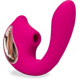 Stimulateur sans contact et point G Empress