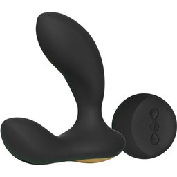 Hugo 2 Masseur de Prostate Télécommandé 10,7 cm