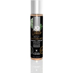 JO - Lubrifiant sexe oral Mint Chocolate - 30 ml