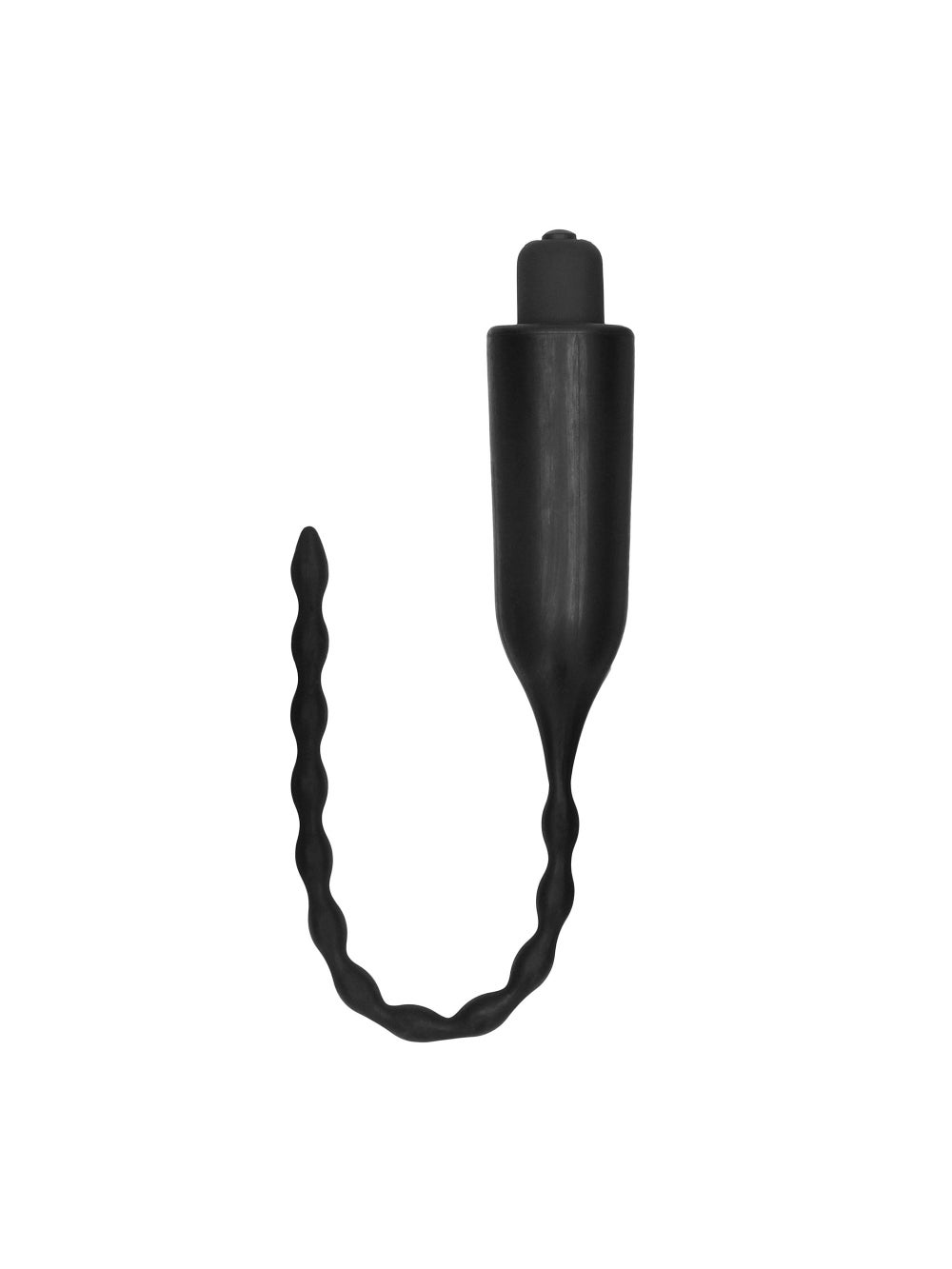 Plug à Urètre Vibrant E-Stim Urethral Sounding Plug