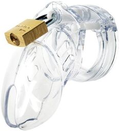 Kit de chasteté pour pénis CB6000 Small
