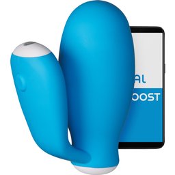 Entraîneur Smart Kegel Connecté
