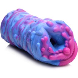 Masturbateur Créature Alien Cyclone