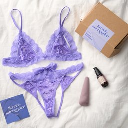 Sweet Surrender Coffret Cadeau