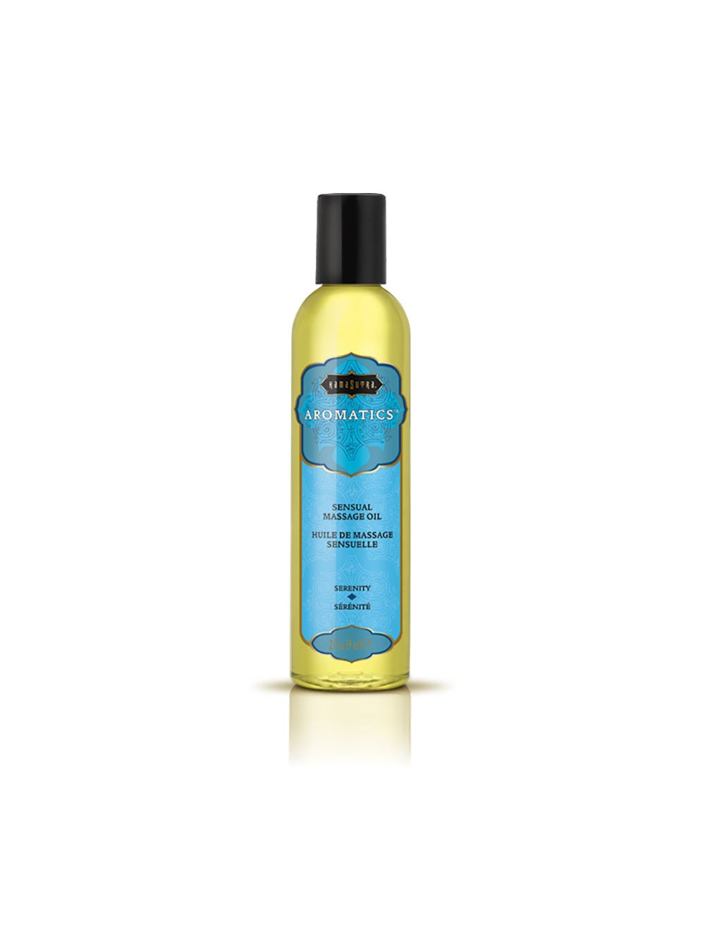 Huile de Massage Aromatique 59 ml