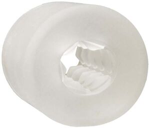 Masturbateur Mini Helping Head GoodHead Transparent