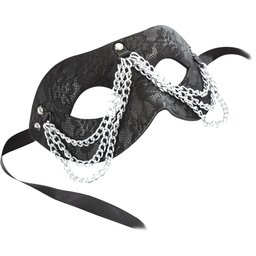 Masque Sincerely Chained