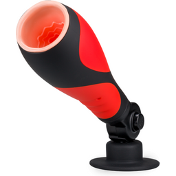Masturbateur fellation pro vibrant