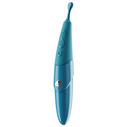 Stimulateur clitoridien I Spirotip - Aqua