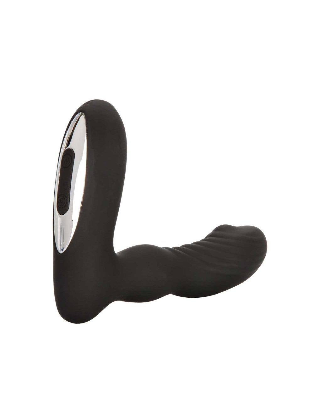 Stimulateur Prostatique Vibrant Eclipse Roller Ball Probe