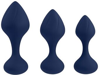 Tail Trainer Anal Training Set Navy