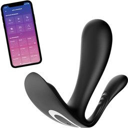 Stimulateur Top Secret+