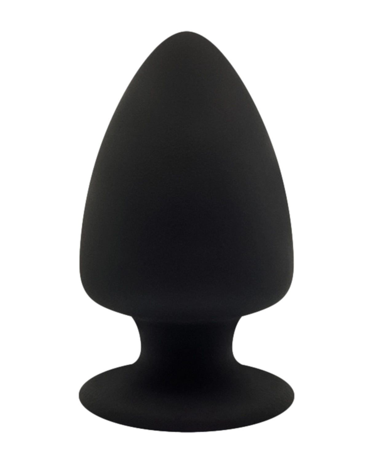 Plug Anal NOIR SilexD