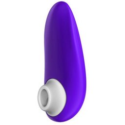 Starlet 3 - Stimulateur clitoridien à air pulsé - Violet